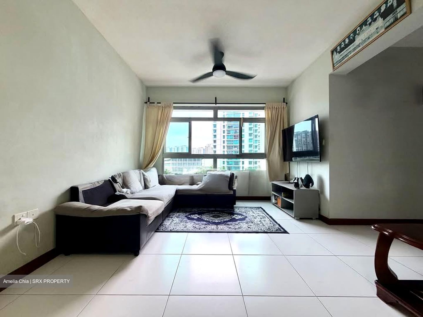Blk 623C Punggol Spectra (Punggol), HDB 3 Rooms #581296181
